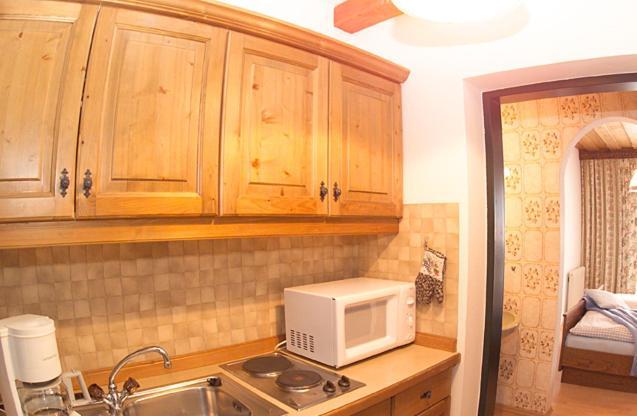 Haus Rosswiese Apartment Strobl Exterior photo