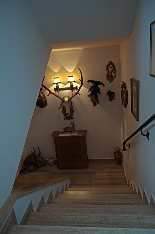 Haus Rosswiese Apartment Strobl Exterior photo