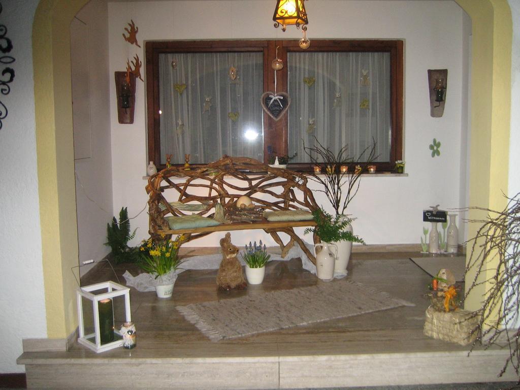 Haus Rosswiese Apartment Strobl Exterior photo