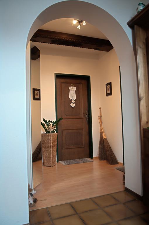 Haus Rosswiese Apartment Strobl Exterior photo