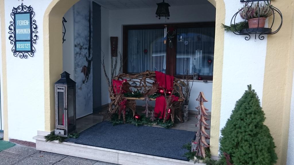 Haus Rosswiese Apartment Strobl Exterior photo
