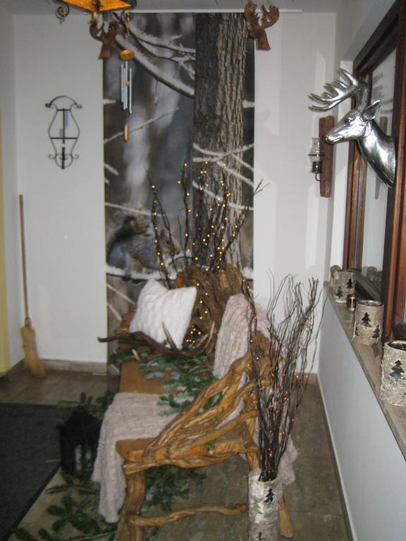 Haus Rosswiese Apartment Strobl Exterior photo